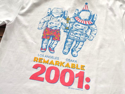T-Shirts Saint M