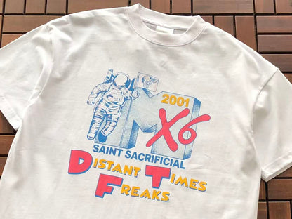 T-Shirts Saint M
