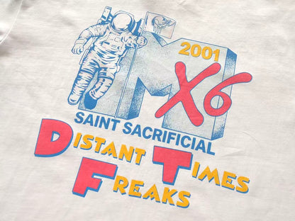 T-Shirts Saint M
