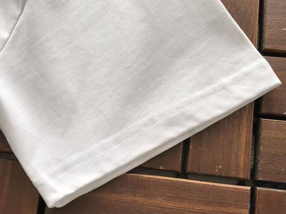 T-Shirts Saint M