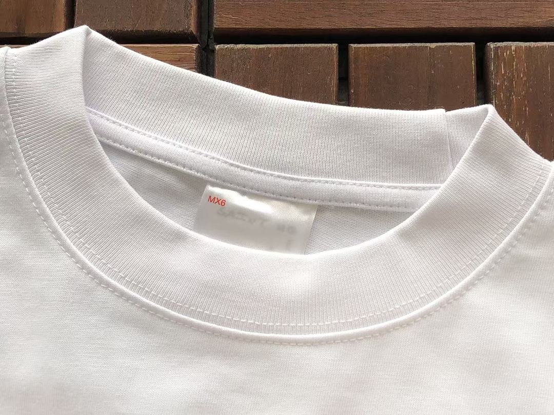 T-Shirts Saint M