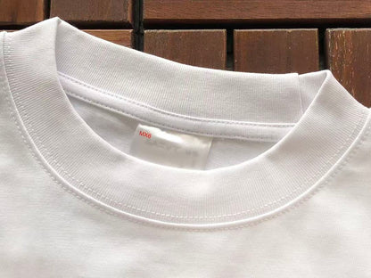 T-Shirts Saint M
