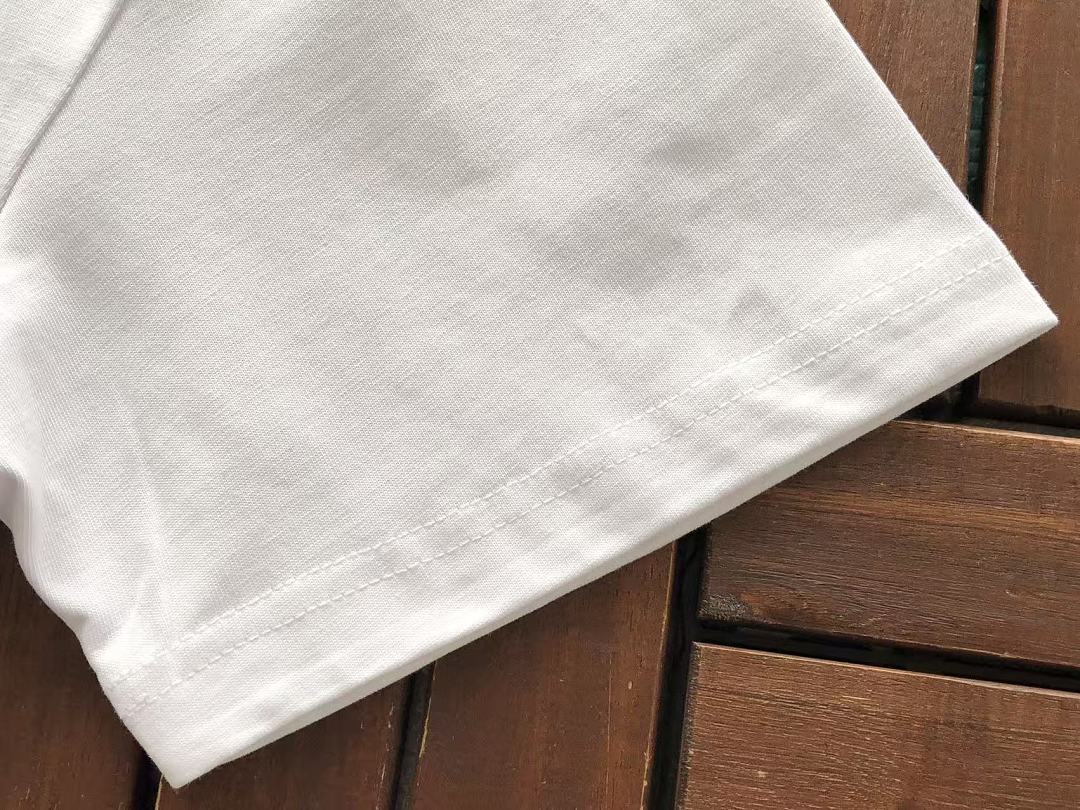 T-Shirts Saint M