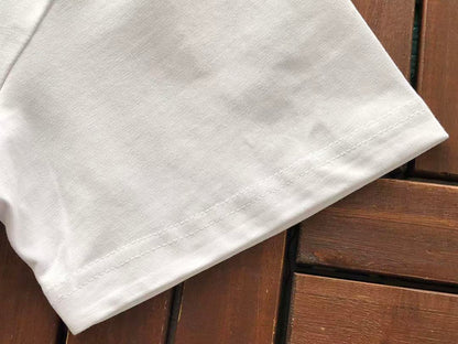 T-Shirts Saint M