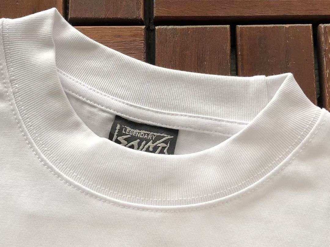 T-Shirts Saint M
