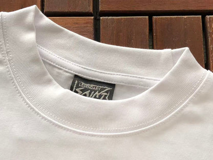 T-Shirts Saint M