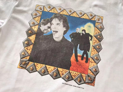 T-Shirts Saint M