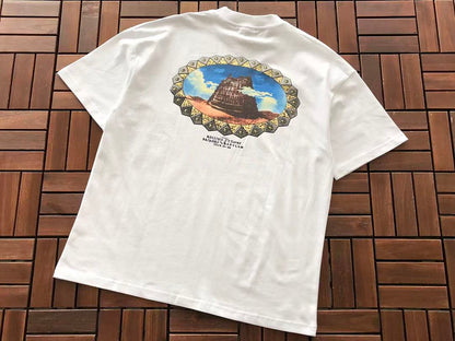 T-Shirts Saint M