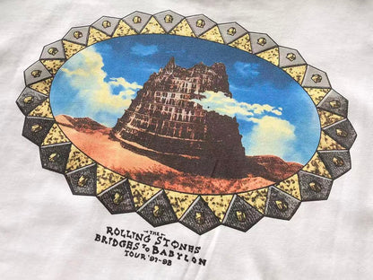 T-Shirts Saint M