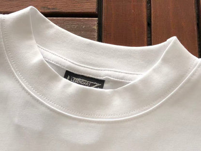T-Shirts Saint M