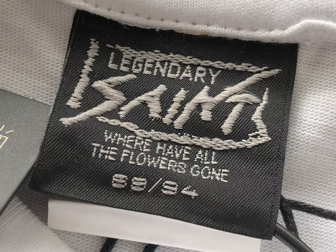 T-Shirts Saint M