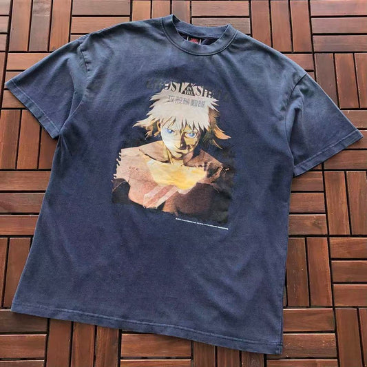 T-Shirts Saint M