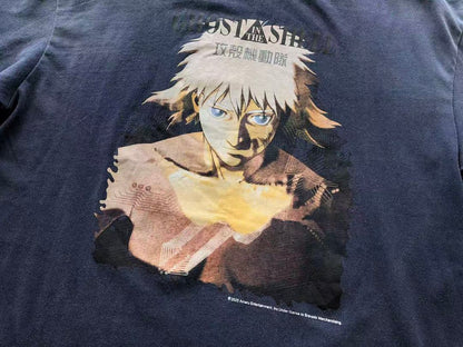 T-Shirts Saint M