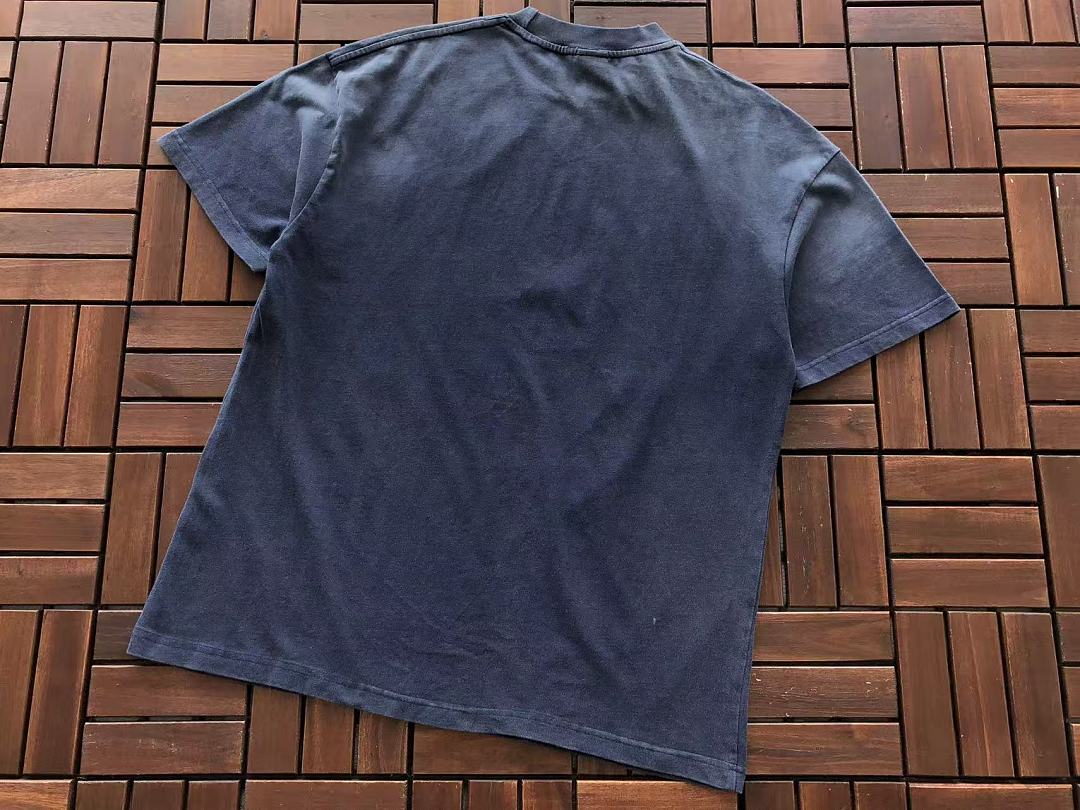 T-Shirts Saint M