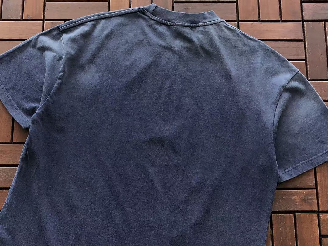 T-Shirts Saint M