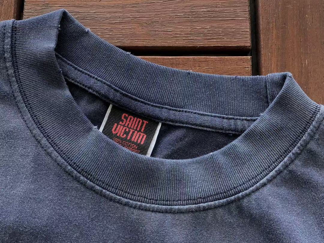 T-Shirts Saint M