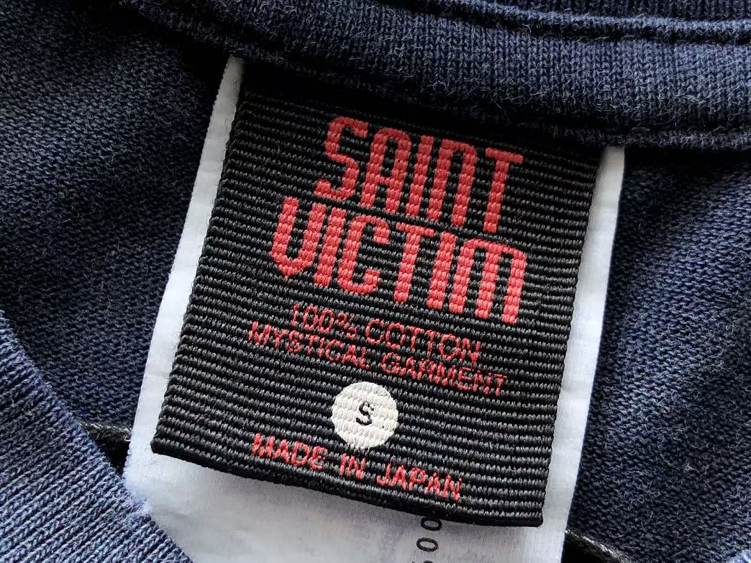 T-Shirts Saint M