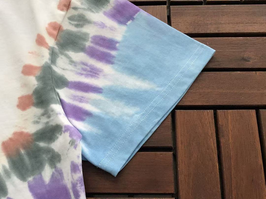 T-Shirts Saint M
