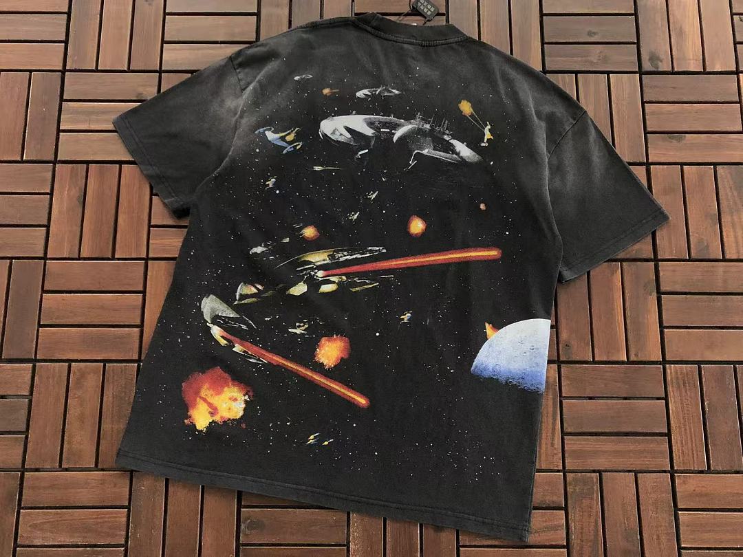 T-Shirts Saint M