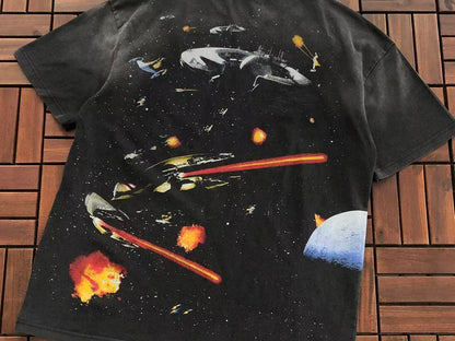 T-Shirts Saint M