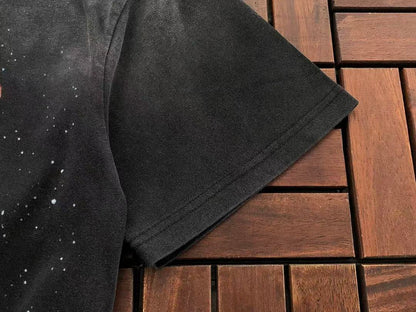 T-Shirts Saint M