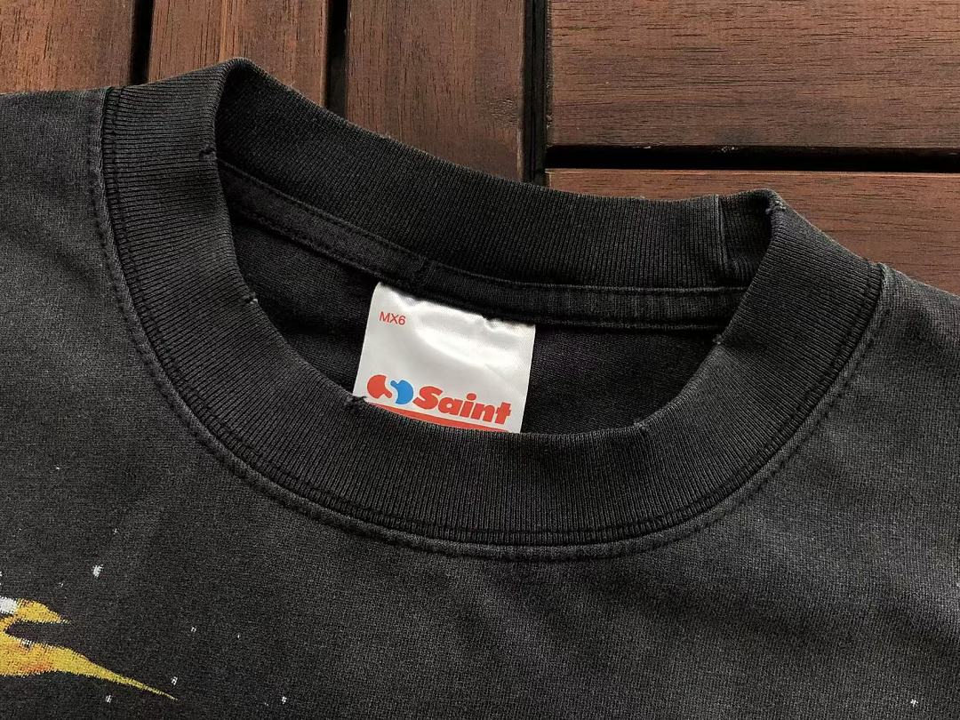 T-Shirts Saint M