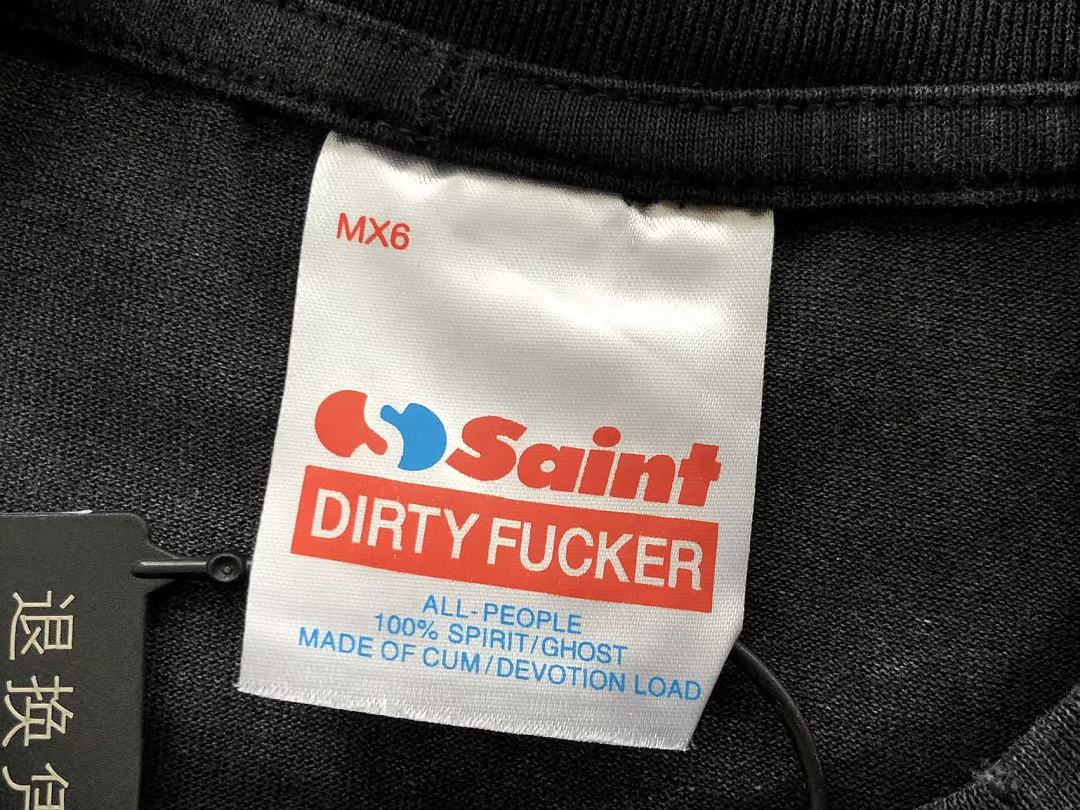 T-Shirts Saint M