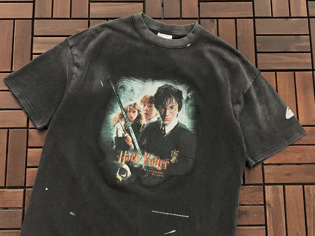 T-Shirts Saint M