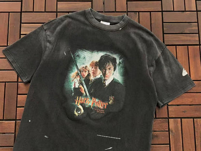 T-Shirts Saint M