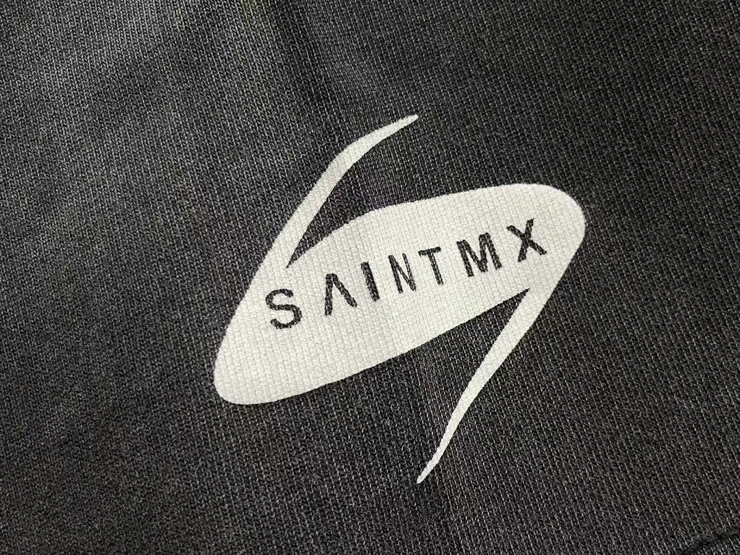 T-Shirts Saint M