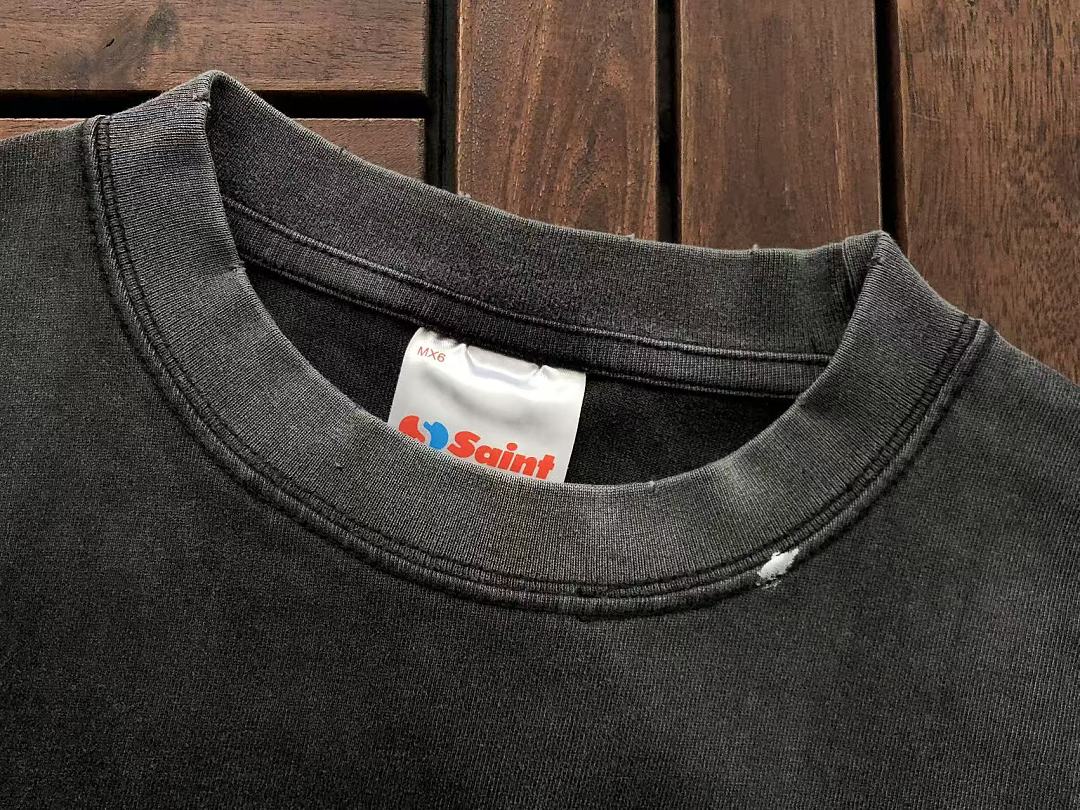 T-Shirts Saint M