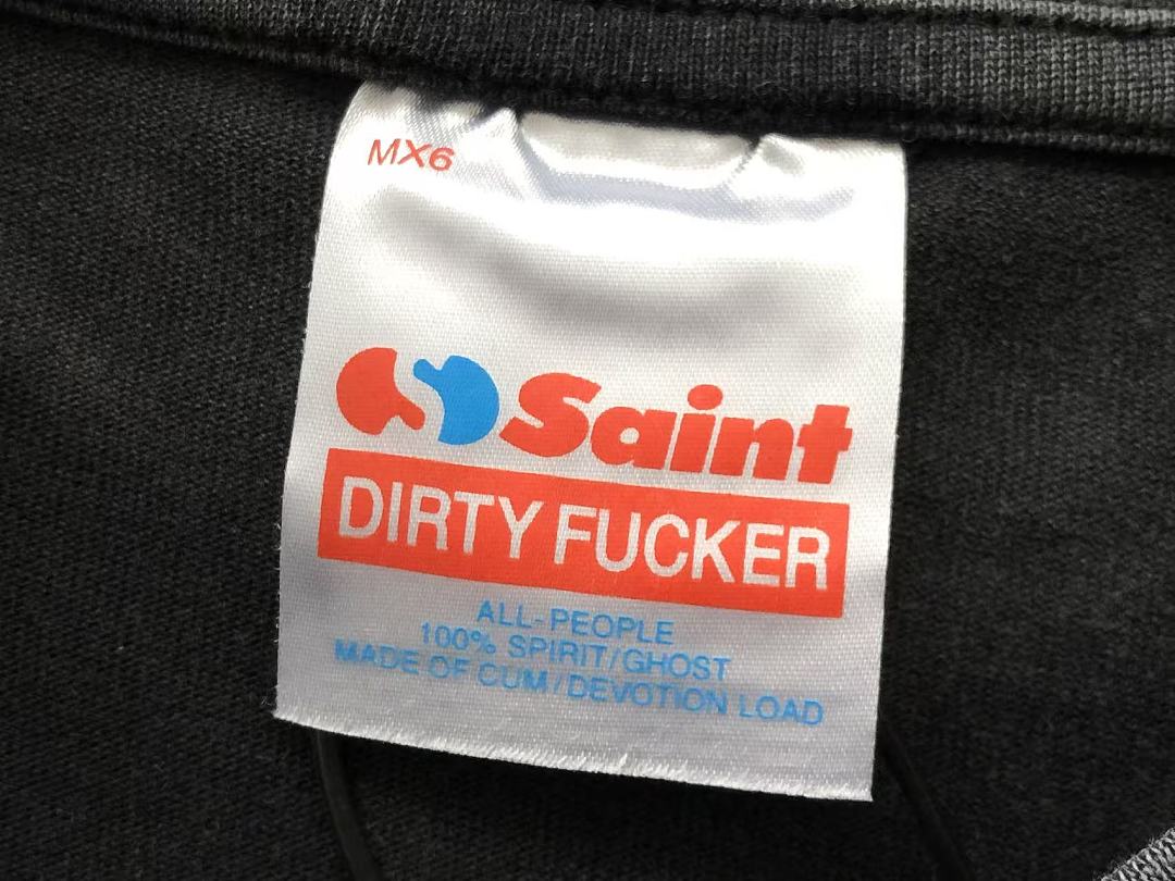 T-Shirts Saint M