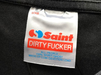 T-Shirts Saint M