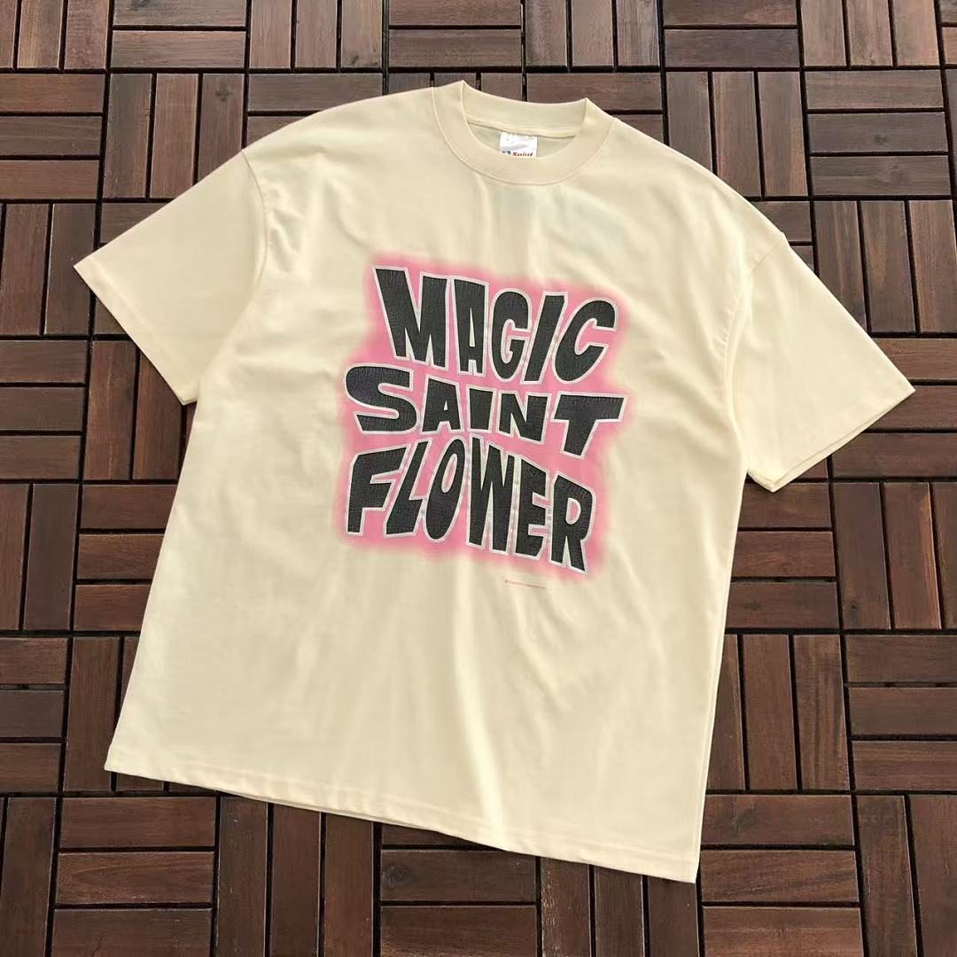 T-Shirts Saint M