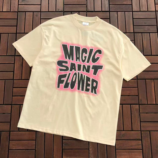 T-Shirts Saint M
