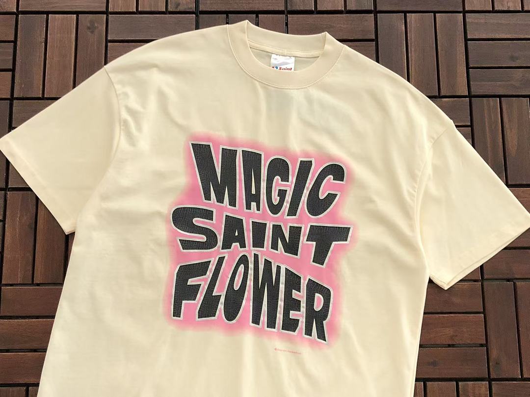 T-Shirts Saint M