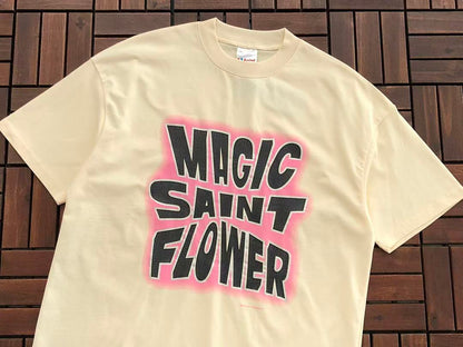 T-Shirts Saint M