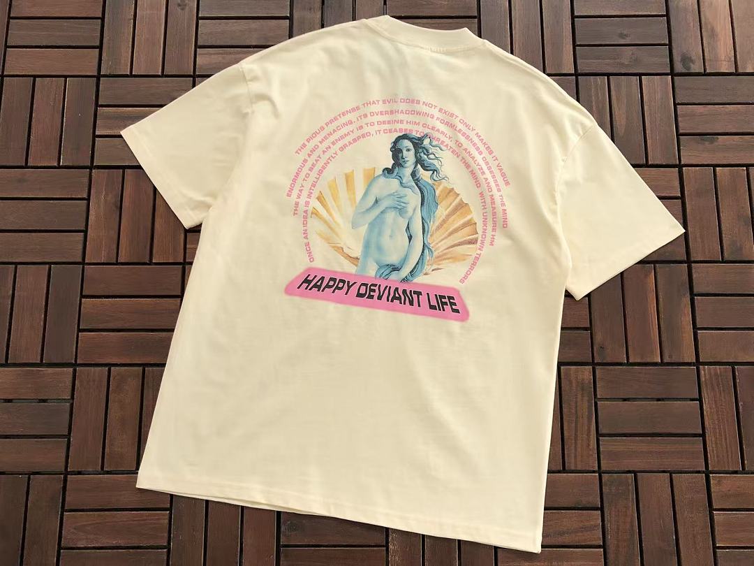 T-Shirts Saint M