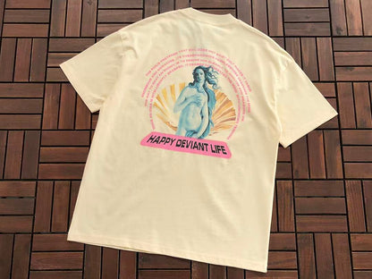 T-Shirts Saint M