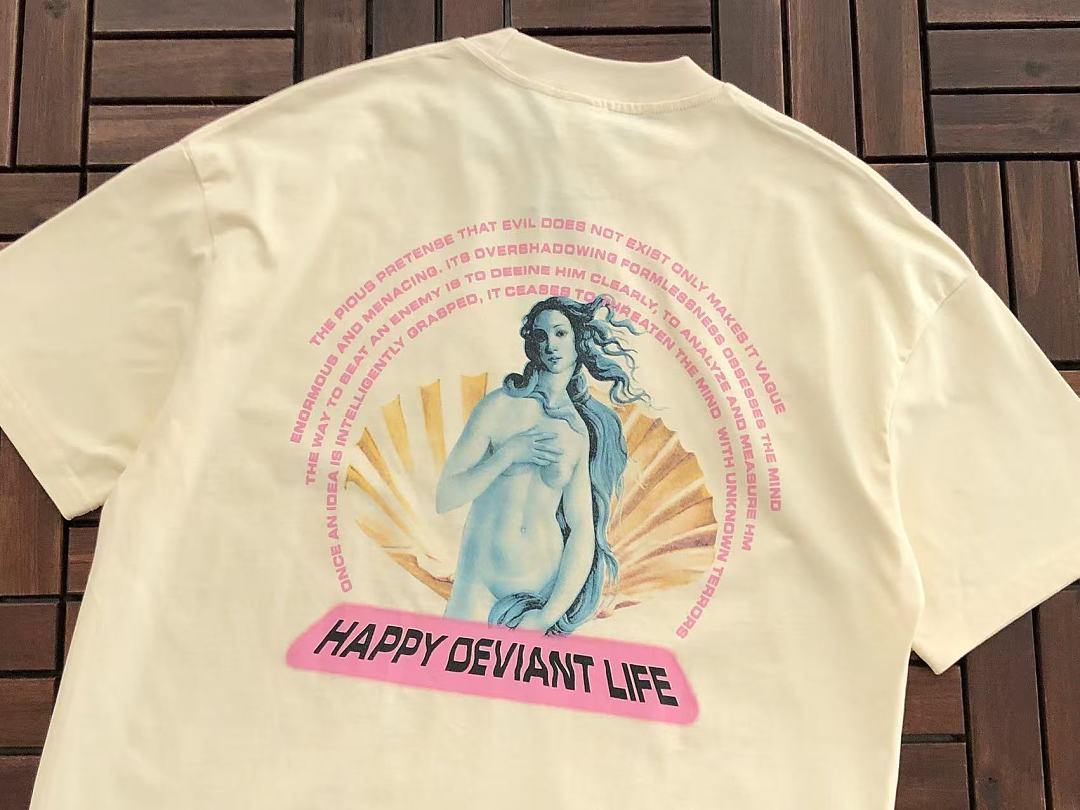T-Shirts Saint M