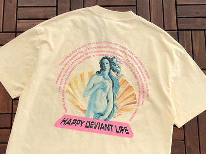 T-Shirts Saint M