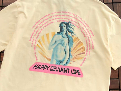 T-Shirts Saint M