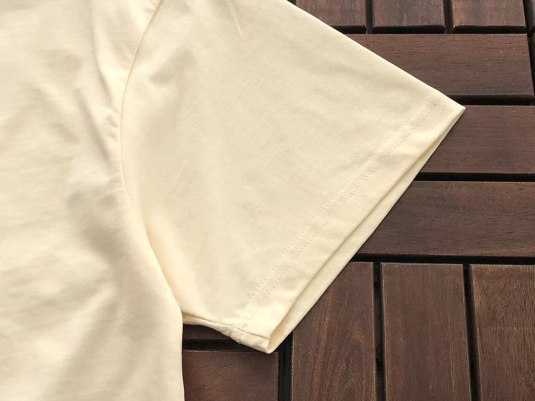 T-Shirts Saint M