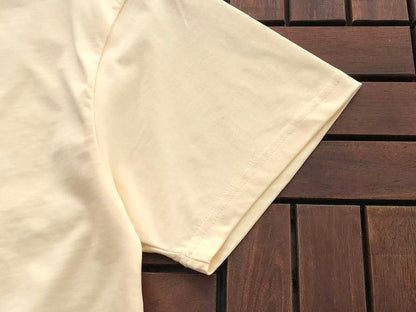 T-Shirts Saint M