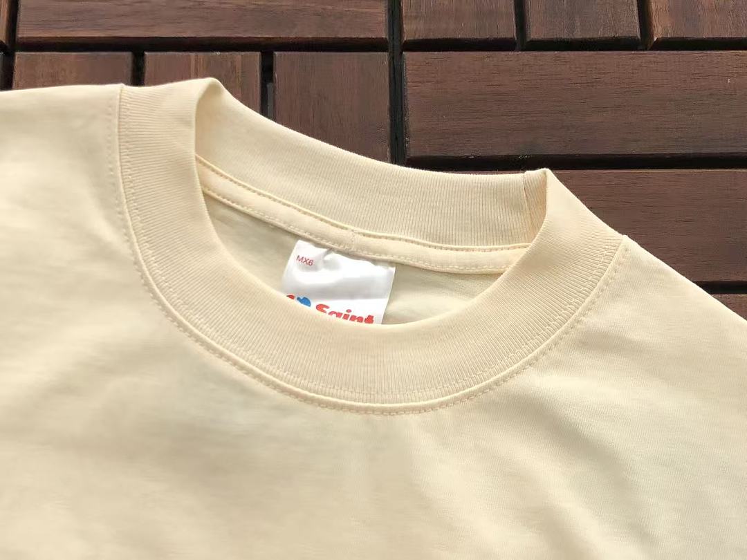 T-Shirts Saint M