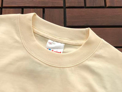 T-Shirts Saint M
