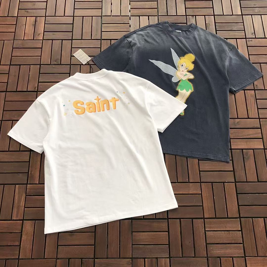 T-Shirts Saint M