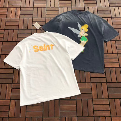 T-Shirts Saint M