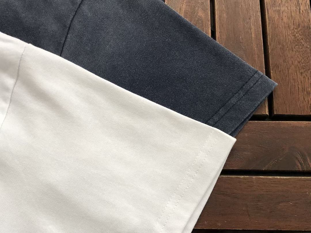 T-Shirts Saint M