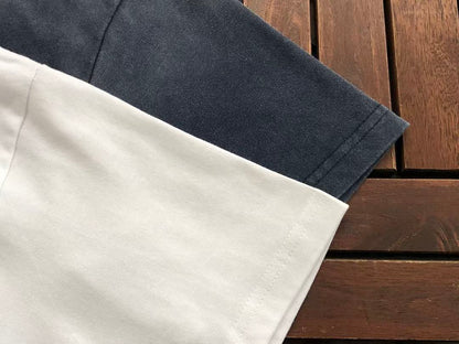 T-Shirts Saint M